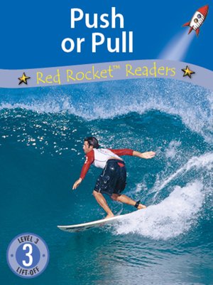 cover image of Push or Pull